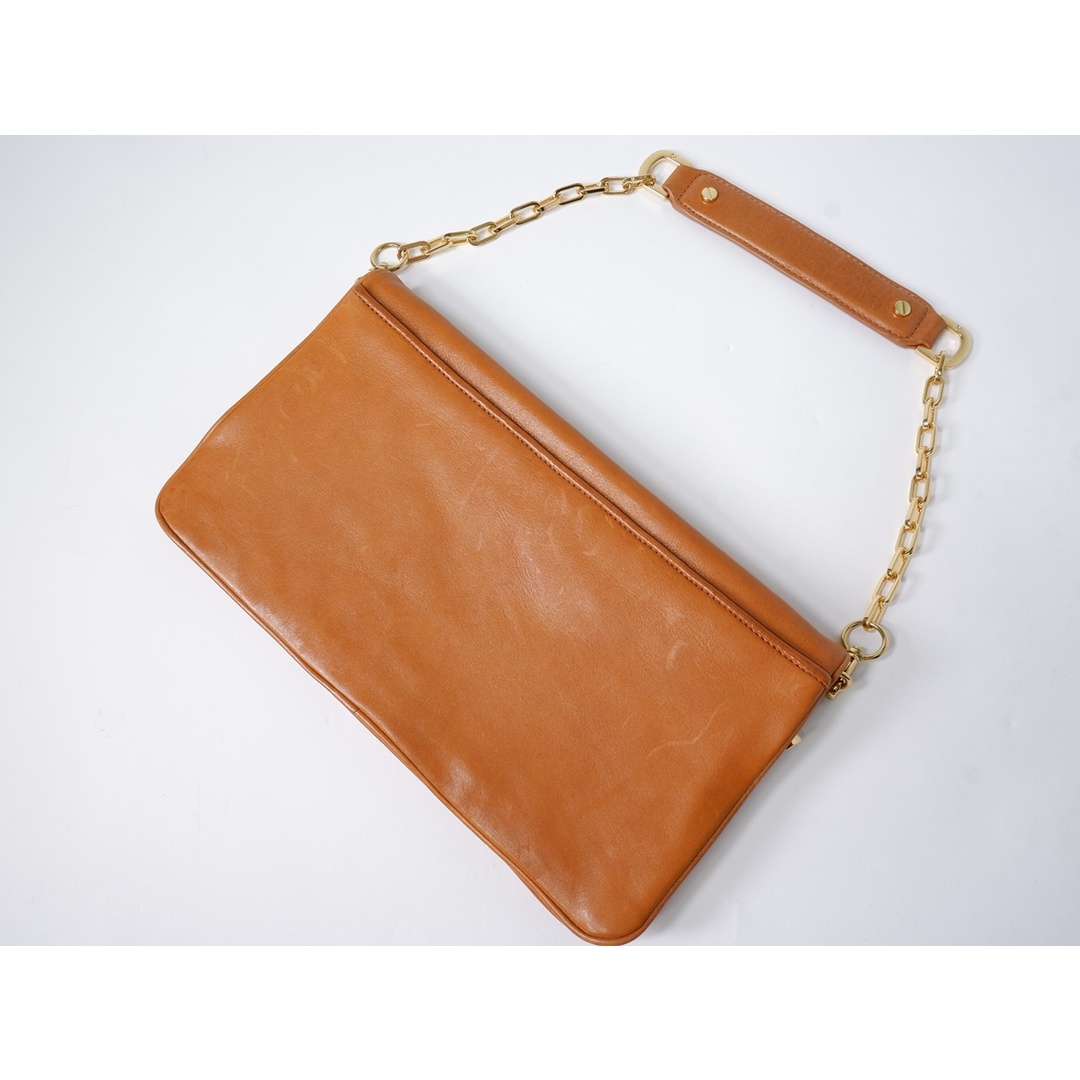 Tory Burch - TORY BURCHトリーバーチ BOMBE REVA CLUTCH Tory Burch - TORY BURCHトリーバーチ BOMBE REVA CLUTCH