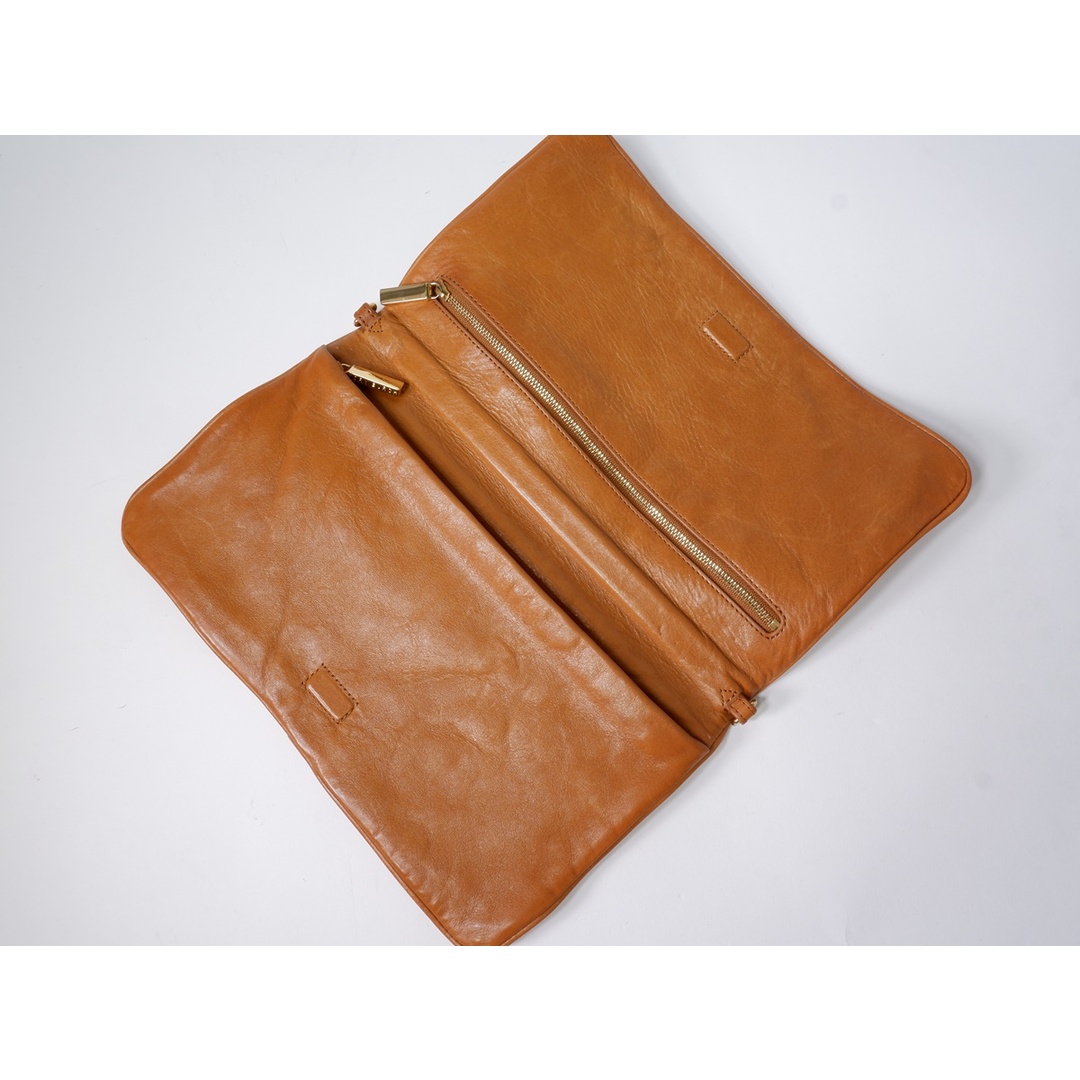 Tory Burch - TORY BURCHトリーバーチ BOMBE REVA CLUTCH Tory Burch - TORY BURCHトリーバーチ BOMBE REVA CLUTCH
