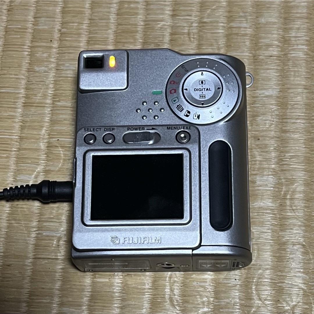 富士フイルム - FUJIFILM コンパクトデジカメ MX-700 動作品 富士フイルム - FUJIFILM コンパクトデジカメ MX-700 動作品
