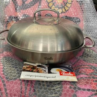Fissler(鍋/フライパン)のフリマアイテム一覧 Fissler(鍋/フライパン)のフリマアイテム一覧