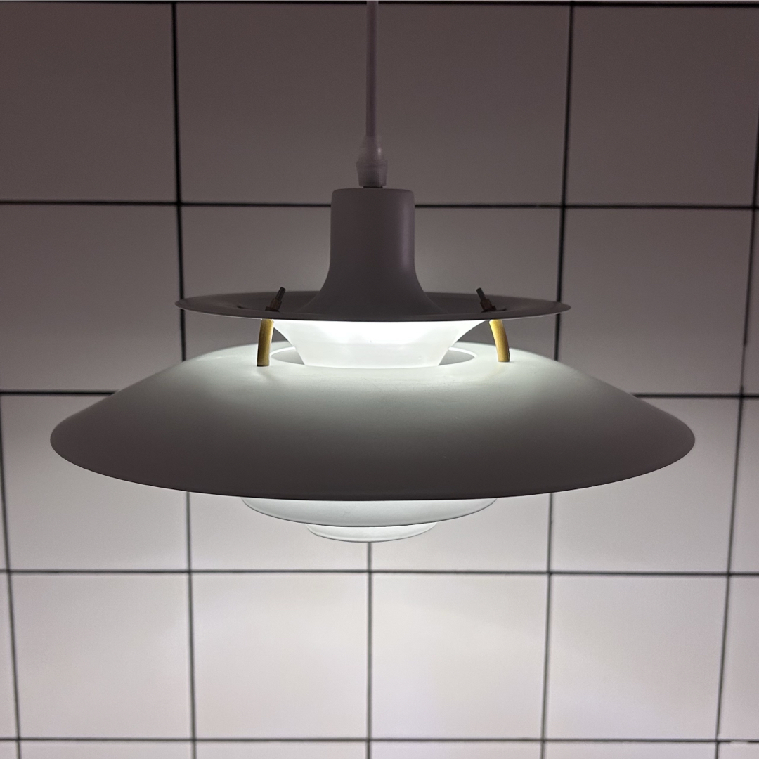 louis poulsen - ◎新品未使用◎ルイスポールセン PH5 ミニ リ louis poulsen - ◎新品未使用◎ルイスポールセン PH5 ミニ リ