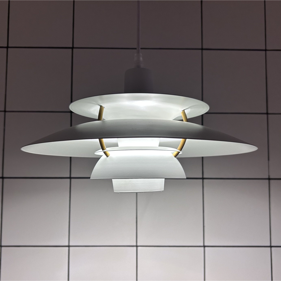 louis poulsen - ◎新品未使用◎ルイスポールセン PH5 ミニ リ louis poulsen - ◎新品未使用◎ルイスポールセン PH5 ミニ リ
