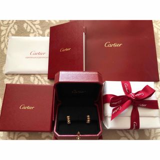 Cartier - 最安値♡定価111万♡新品♡Cartier ラブブレスSM♡6 Cartier - 最安値♡定価111万♡新品♡Cartier ラブブレスSM♡6