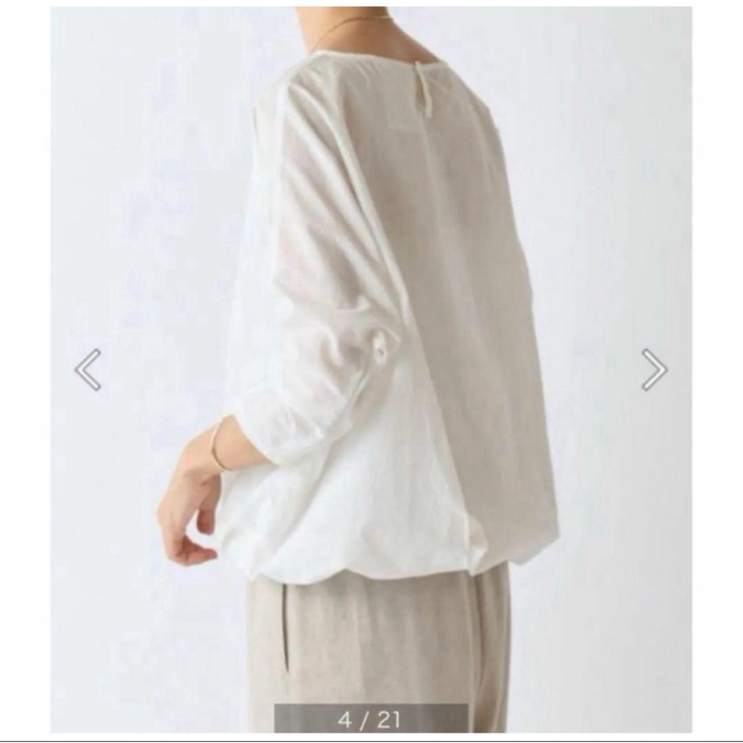 BEARDSLEY - 未使用近 ビアズリー 《LIVETART》 シャツTシャツ BEARDSLEY - 未使用近 ビアズリー 《LIVETART》 シャツTシャツ