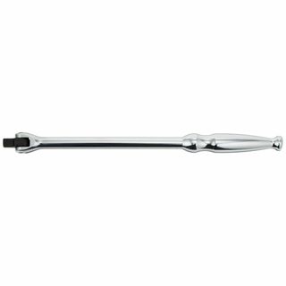 京都機械工具(KTC) スピンナハンドル BS3E-S 全長:300mm×差込角(その他)