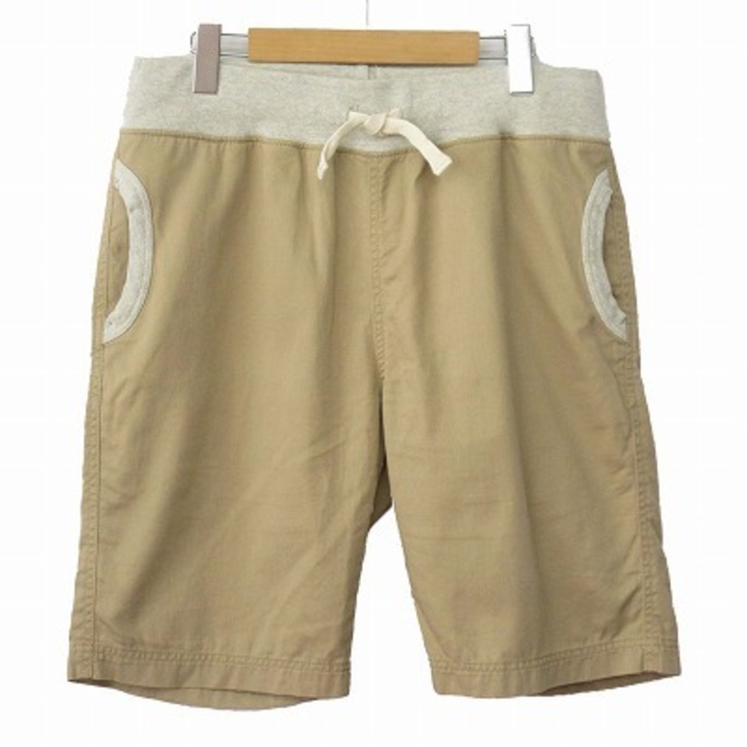 Champion - チャンピオン CHAMPION パンツ ハーフショーツ Champion - チャンピオン CHAMPION パンツ ハーフショーツ
