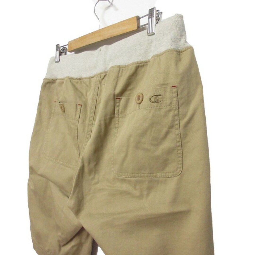 Champion - チャンピオン CHAMPION パンツ ハーフショーツ Champion - チャンピオン CHAMPION パンツ ハーフショーツ