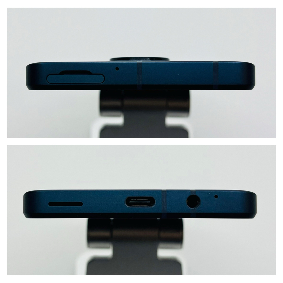 AQUOS - A AQUOS sense8 SH-54D SIMフリー ブラック 本体の通販 AQUOS - A AQUOS sense8 SH-54D SIMフリー ブラック 本体の通販