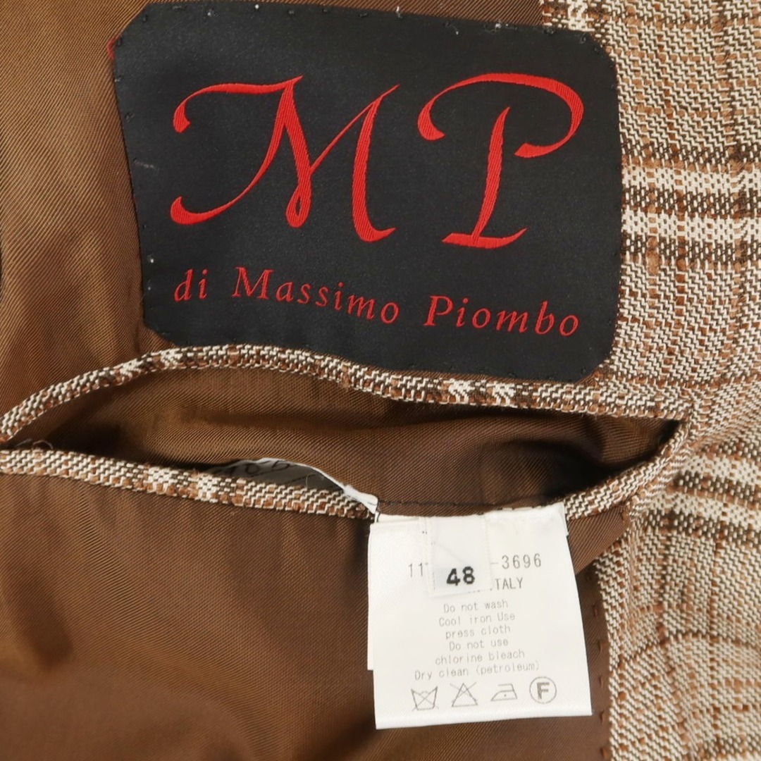 中古】エム ピー ディ マッシモ ピオンボ MP di MASSIMO PIOMBO 中古】エム ピー ディ マッシモ ピオンボ MP di MASSIMO PIOMBO