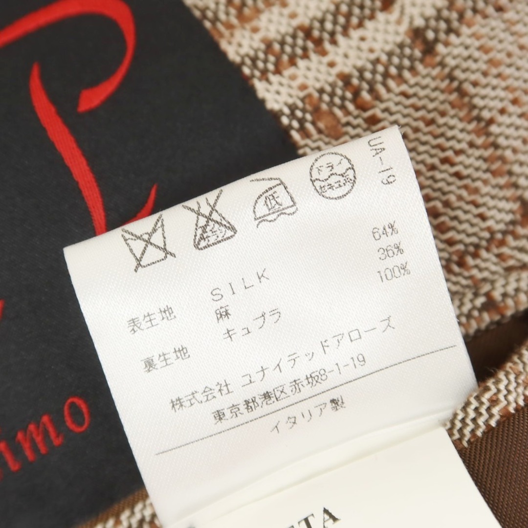 中古】エム ピー ディ マッシモ ピオンボ MP di MASSIMO PIOMBO 中古】エム ピー ディ マッシモ ピオンボ MP di MASSIMO PIOMBO