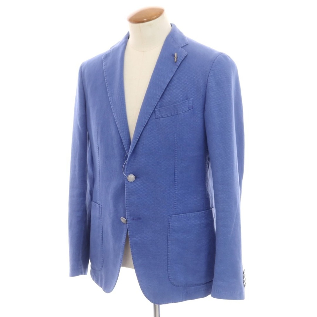 TAGLIATORE - 【中古】タリアトーレ TAGLIATORE リネンコットン TAGLIATORE - 【中古】タリアトーレ TAGLIATORE リネンコットン