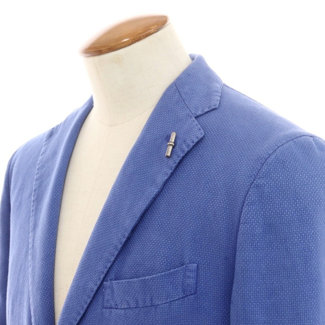 TAGLIATORE - 【中古】タリアトーレ TAGLIATORE リネンコットン TAGLIATORE - 【中古】タリアトーレ TAGLIATORE リネンコットン