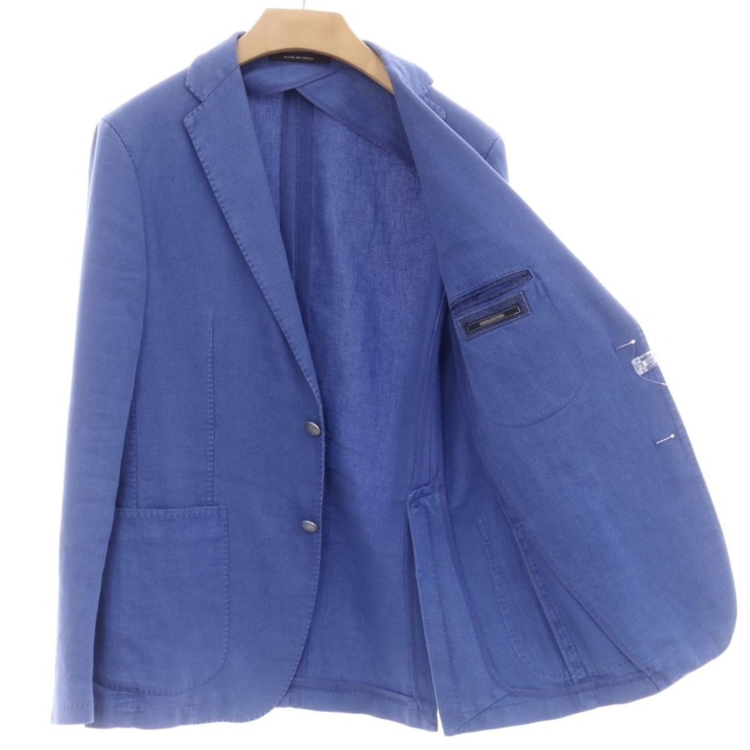 TAGLIATORE - 【中古】タリアトーレ TAGLIATORE リネンコットン TAGLIATORE - 【中古】タリアトーレ TAGLIATORE リネンコットン