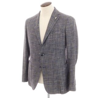 COMOLI - comoli コモリ 21ss コットンシルクジャケット サイズ1 COMOLI - comoli コモリ 21ss コットンシルクジャケット サイズ1