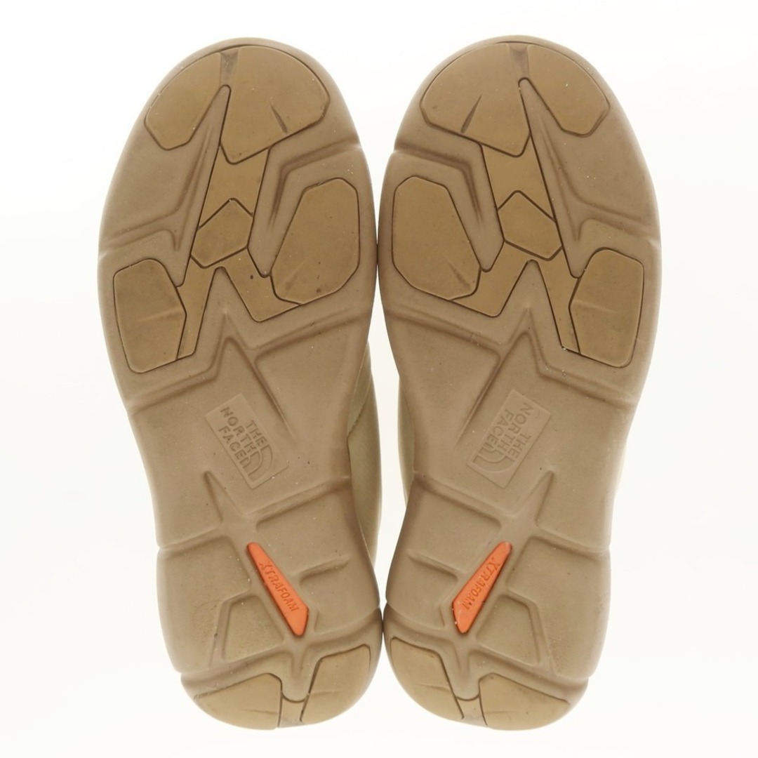 THE NORTH FACE - 【中古】ザノースフェイス THE NORTH FACE THE NORTH FACE - 【中古】ザノースフェイス THE NORTH FACE