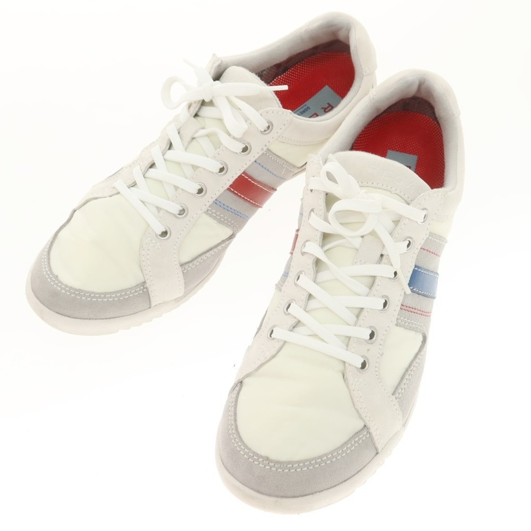 REGAL - 【中古】リーガル REGAL ゴアテックス スニーカー オフ REGAL - 【中古】リーガル REGAL ゴアテックス スニーカー オフ