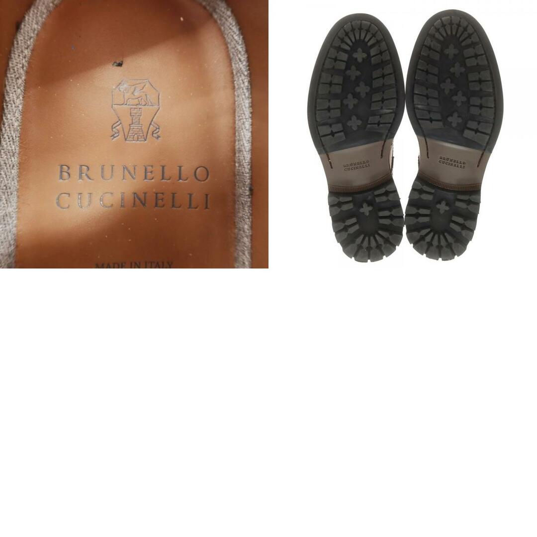 BRUNELLO CUCINELLI - 【中古】ブルネロクチネリ Brunello BRUNELLO CUCINELLI - 【中古】ブルネロクチネリ Brunello