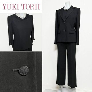 YUKI TORII INTERNATIONAL(フォーマル/ドレス)のフリマ YUKI TORII INTERNATIONAL(フォーマル/ドレス)のフリマ