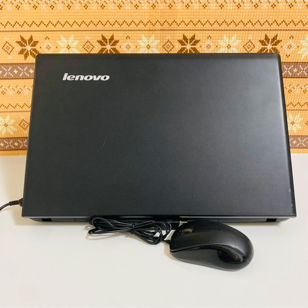 Lenovo - Y603 LENOVOノートパソコンi5メモリ8Gサクサク動くSSD Lenovo - Y603 LENOVOノートパソコンi5メモリ8Gサクサク動くSSD