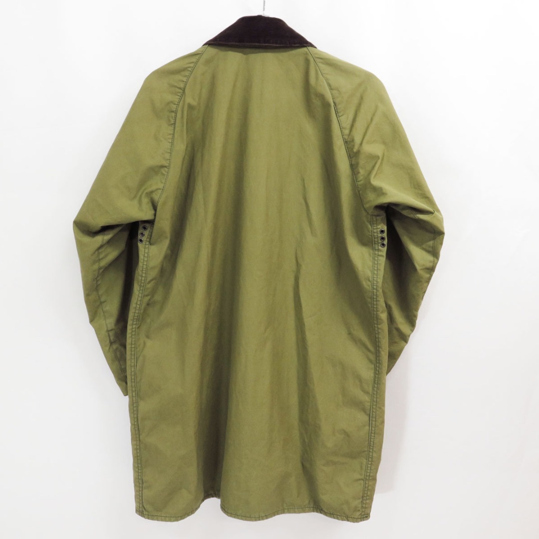 Barbour - 1988年 バブアー ゲームフェア ワックス ジャケット Barbour - 1988年 バブアー ゲームフェア ワックス ジャケット