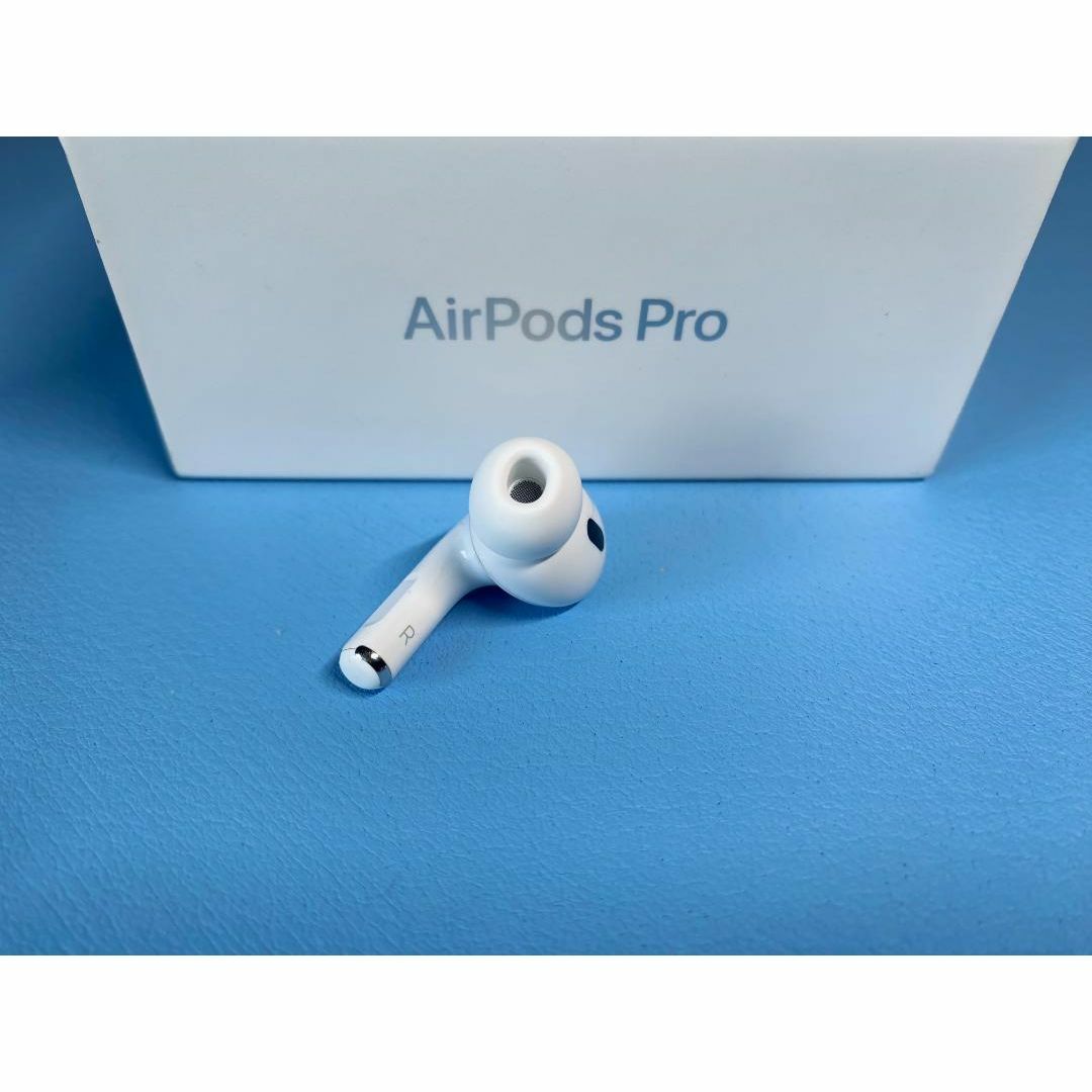 Apple - AirPods Pro 2 右耳のみ イヤホン A3047の通販 by Apple - AirPods Pro 2 右耳のみ イヤホン A3047の通販 by