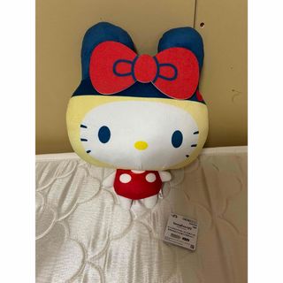 ハローキティ(ぬいぐるみ)のフリマアイテム一覧 ハローキティ(ぬいぐるみ)のフリマアイテム一覧