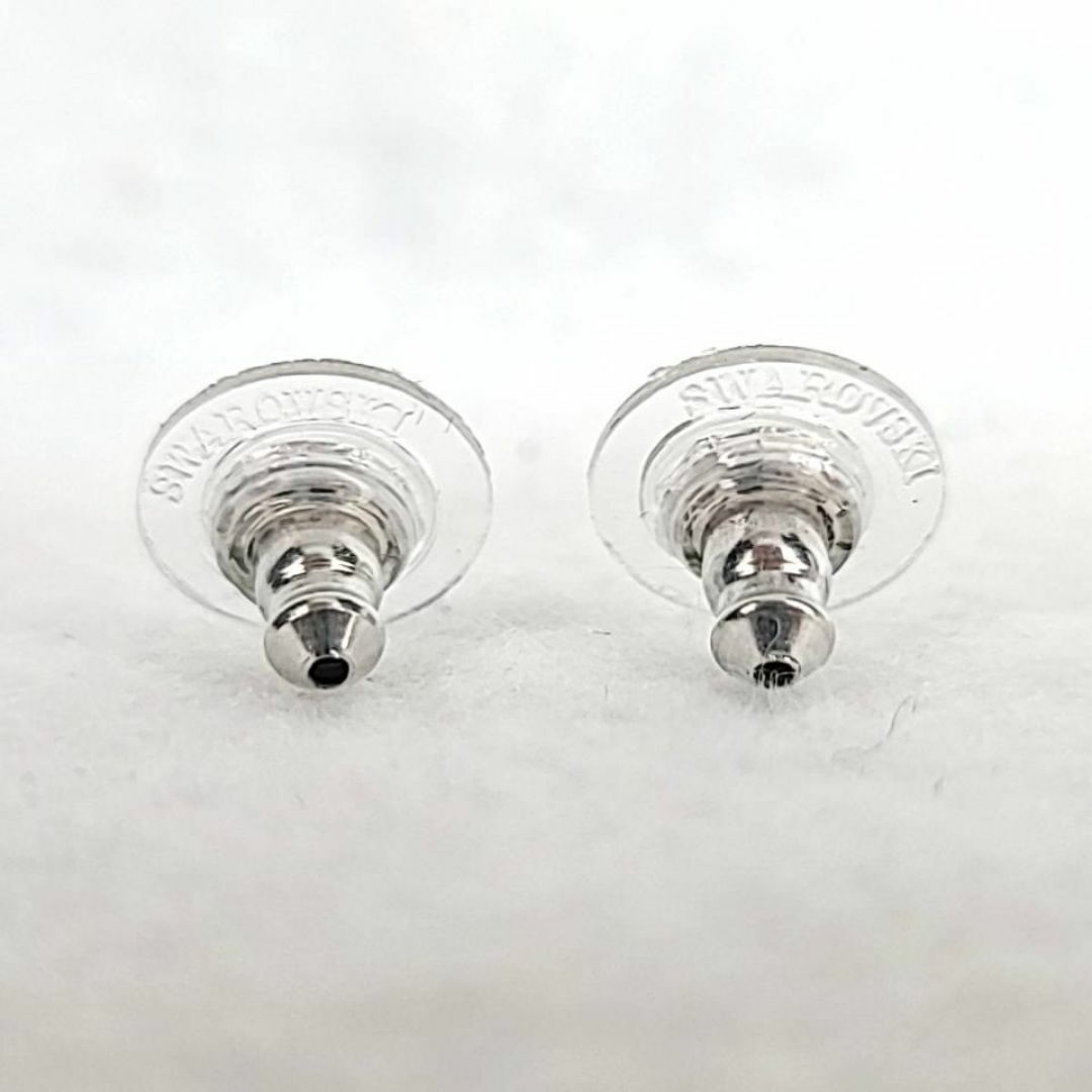 SWAROVSKI - ◇未使用級◇スワロフスキー フープ&フリンジ FIT SWAROVSKI - ◇未使用級◇スワロフスキー フープ&フリンジ FIT