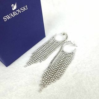 SWAROVSKI(ピアス)のフリマアイテム一覧 SWAROVSKI(ピアス)のフリマアイテム一覧