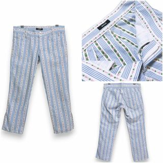 adidas Originals - アディダス W DENIM 3ST PT ロングパンツ adidas Originals - アディダス W DENIM 3ST PT ロングパンツ