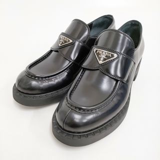 PRADA(ローファー/革靴)のフリマアイテム一覧 PRADA(ローファー/革靴)のフリマアイテム一覧