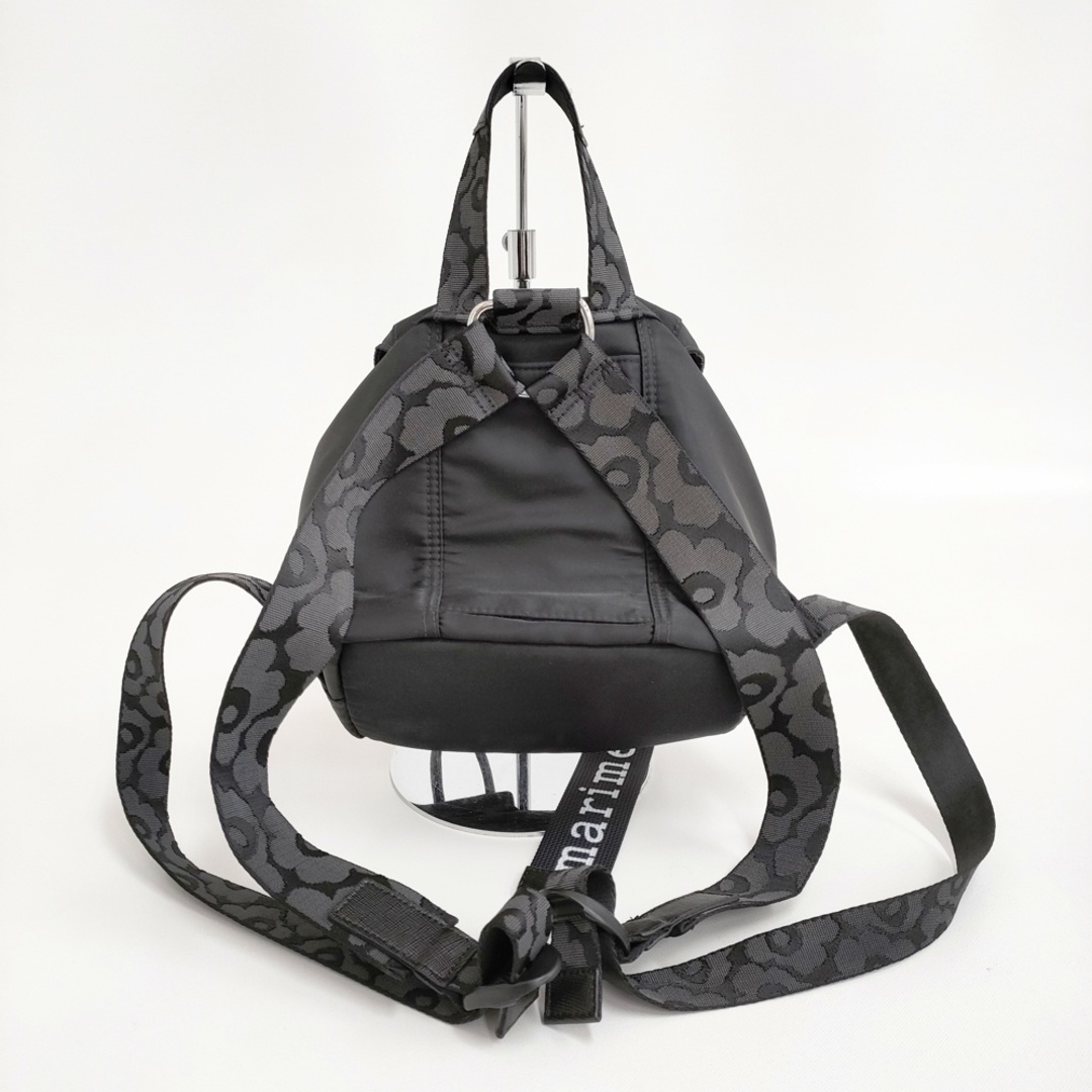 marimekko - marimekko Everything Backpack Solid S 定価36300 marimekko - marimekko Everything Backpack Solid S 定価36300