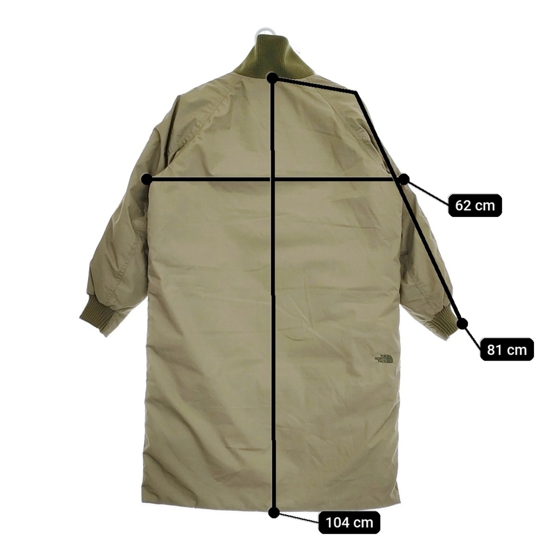 THE NORTH FACE PURPLE LABEL 新品 65/35 フィールドダウン THE NORTH FACE PURPLE LABEL 新品 65/35 フィールドダウン