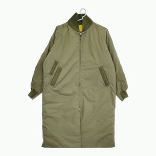 WOOLRICH - WOOLRICH ウールリッチ ロングダウン ELLIS COAT WOOLRICH - WOOLRICH ウールリッチ ロングダウン ELLIS COAT