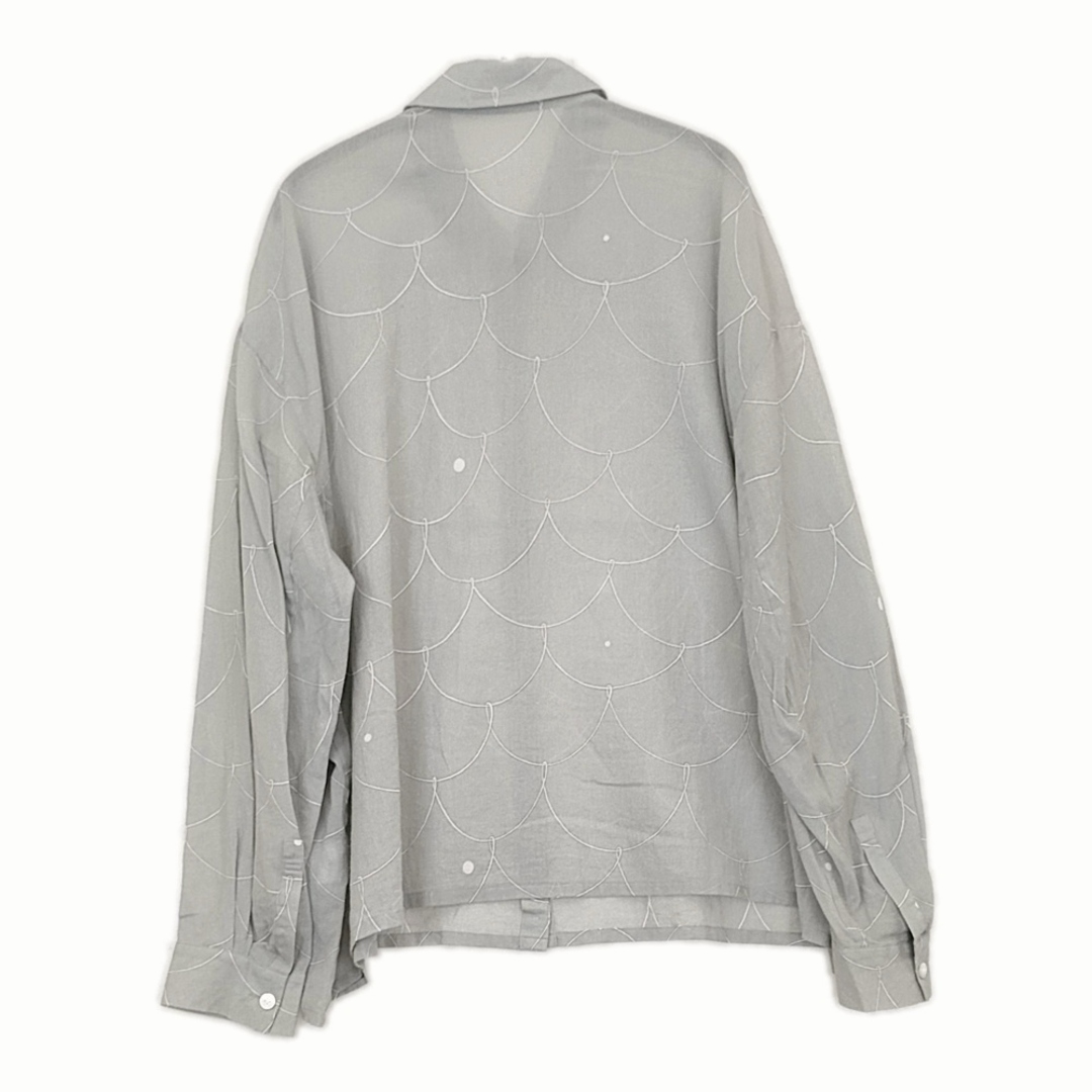 mina perhonen - mina perhonen loysa acs1306 サイズ40 定価 mina perhonen - mina perhonen loysa acs1306 サイズ40 定価
