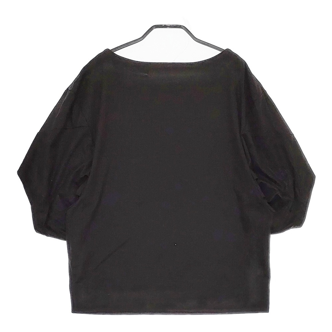 Hug O War - cloth&cross Hug O War ワイドチューリップスリーブ Hug O War - cloth&cross Hug O War ワイドチューリップスリーブ