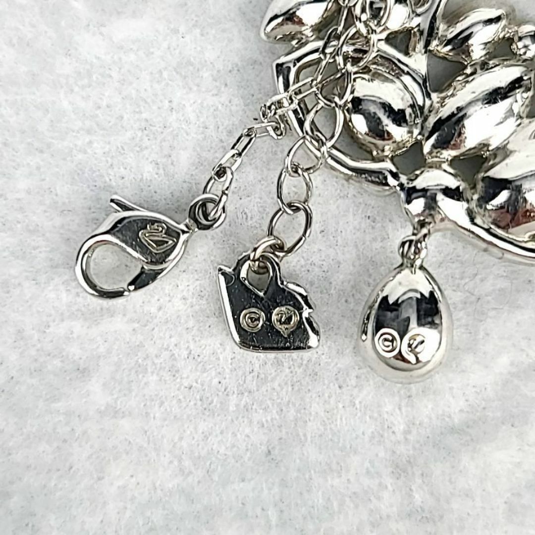 SWAROVSKI - ◇極美品◇スワロフスキー ネックレス フラワー SWAROVSKI - ◇極美品◇スワロフスキー ネックレス フラワー