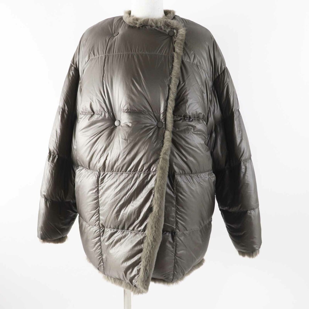 未使用品◎MONCLER GENIUS 4×HYKE モンクレールジーニアス4 未使用品◎MONCLER GENIUS 4×HYKE モンクレールジーニアス4