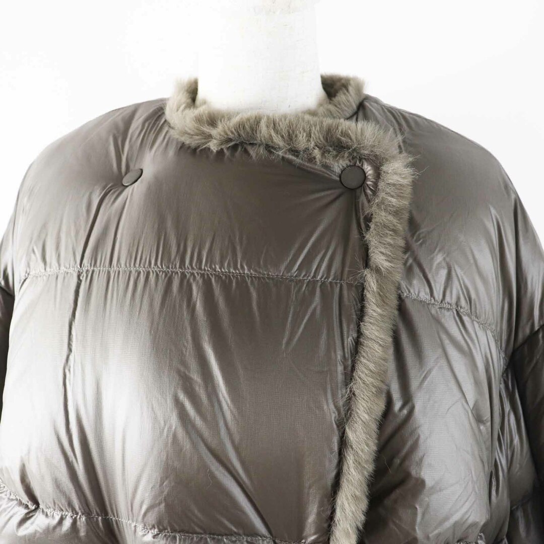 未使用品◎MONCLER GENIUS 4×HYKE モンクレールジーニアス4 未使用品◎MONCLER GENIUS 4×HYKE モンクレールジーニアス4