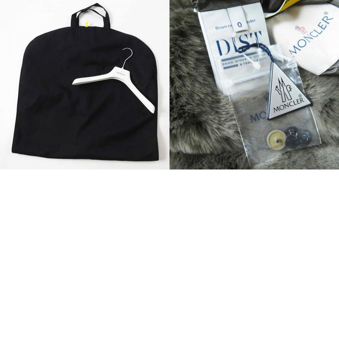 未使用品◎MONCLER GENIUS 4×HYKE モンクレールジーニアス4 未使用品◎MONCLER GENIUS 4×HYKE モンクレールジーニアス4