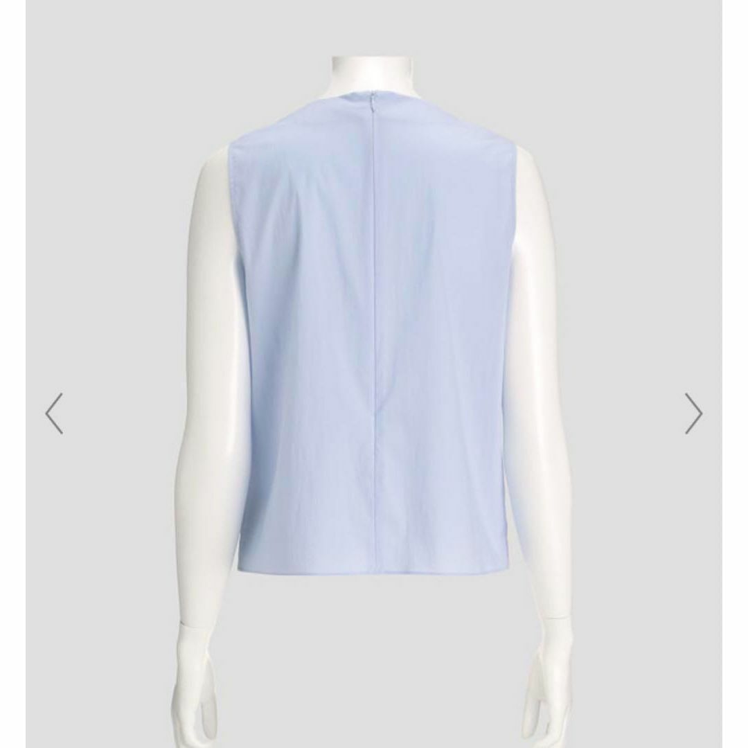 Theory luxe - 24SS 極美品 セオリーリュクス 限定品 フリル Theory luxe - 24SS 極美品 セオリーリュクス 限定品 フリル