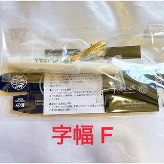 Kaweco - eric KAWECO カヴェコ エリック コラボペン 万年筆 字 Kaweco - eric KAWECO カヴェコ エリック コラボペン 万年筆 字