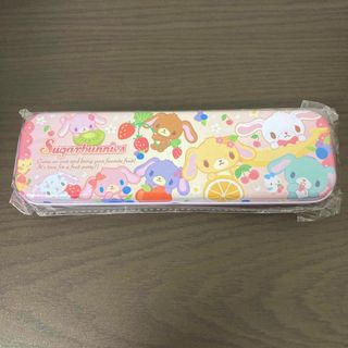 サンリオ - シュガーバニーズ☆筆箱の通販 by R&A's shop サンリオ - シュガーバニーズ☆筆箱の通販 by R&A's shop