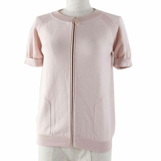 50% OFF 以上 - レディース福袋 HERMES - □美品□HERMES エルメス ニット サイズ40 総カシミヤ ニット+セーター