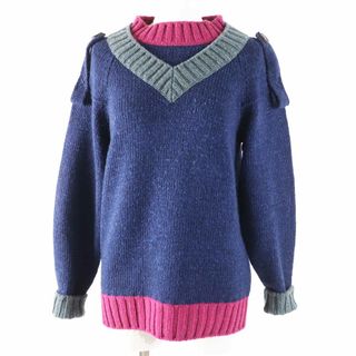 CHANEL(ニット/セーター)のフリマアイテム一覧 CHANEL(ニット/セーター)のフリマアイテム一覧