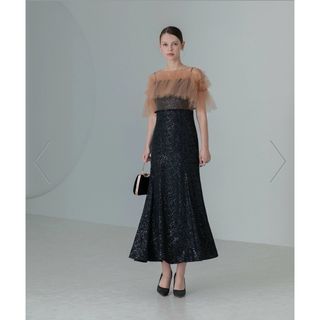 Leja(ロングドレス)のフリマアイテム一覧 Leja(ロングドレス)のフリマアイテム一覧