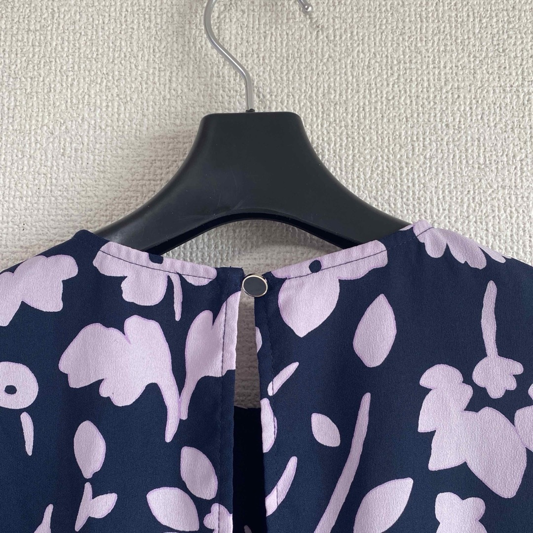 kate spade NEW YORK - ケイトスペードニューヨーク XS ブラウス kate spade NEW YORK - ケイトスペードニューヨーク XS ブラウス