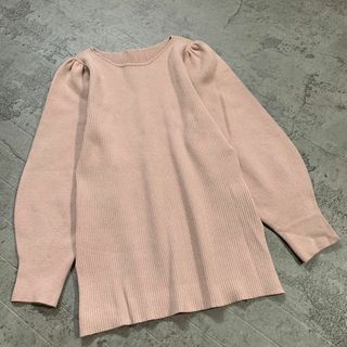 Apuweiser-riche(トップス)のフリマアイテム一覧 Apuweiser-riche(トップス)のフリマアイテム一覧