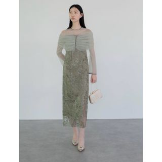 Leja(ロングドレス)のフリマアイテム一覧 Leja(ロングドレス)のフリマアイテム一覧