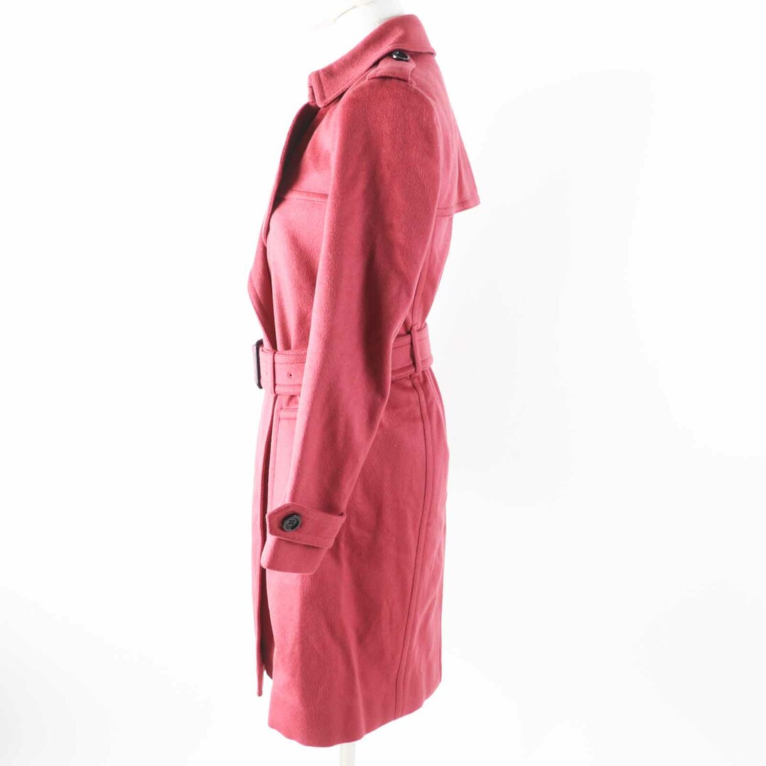 BURBERRY - 極美品◎BURBERRY バーバリー 4023676 カシミヤ100 BURBERRY - 極美品◎BURBERRY バーバリー 4023676 カシミヤ100