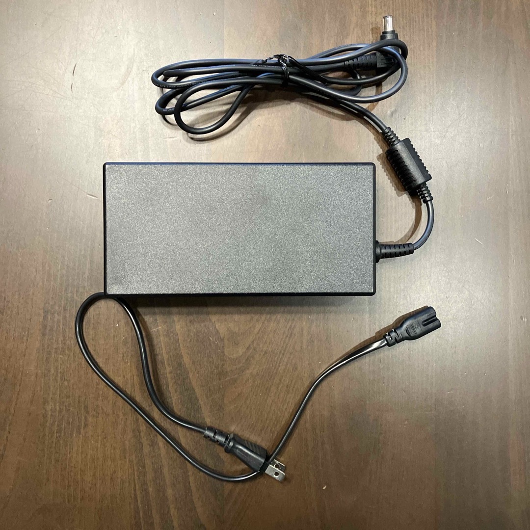 SONY - SONY 純正 ACアダプター ACDP-160D02の通販 by クレア's SONY - SONY 純正 ACアダプター ACDP-160D02の通販 by クレア's